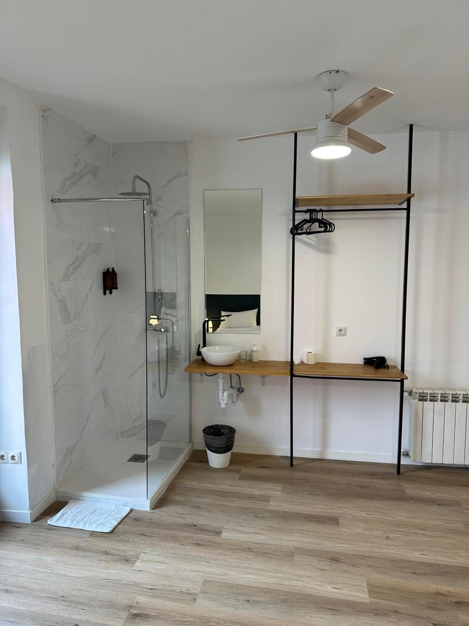 Maison d'hôtes Mi Lla Madrid
