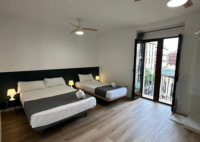 Casa de huéspedes Mi lla